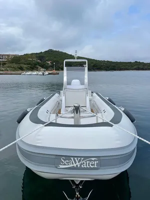 Smeralda 250 d'occasion disponible en Loire Atlantique