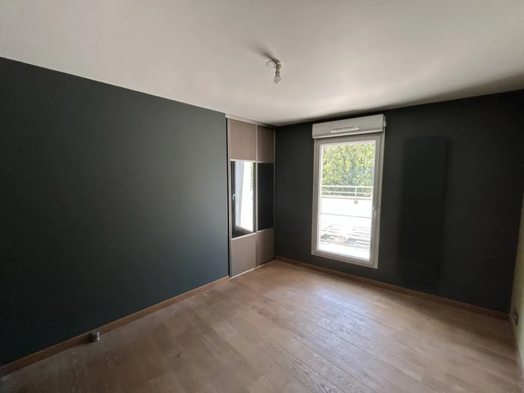 CHAMBRE 1