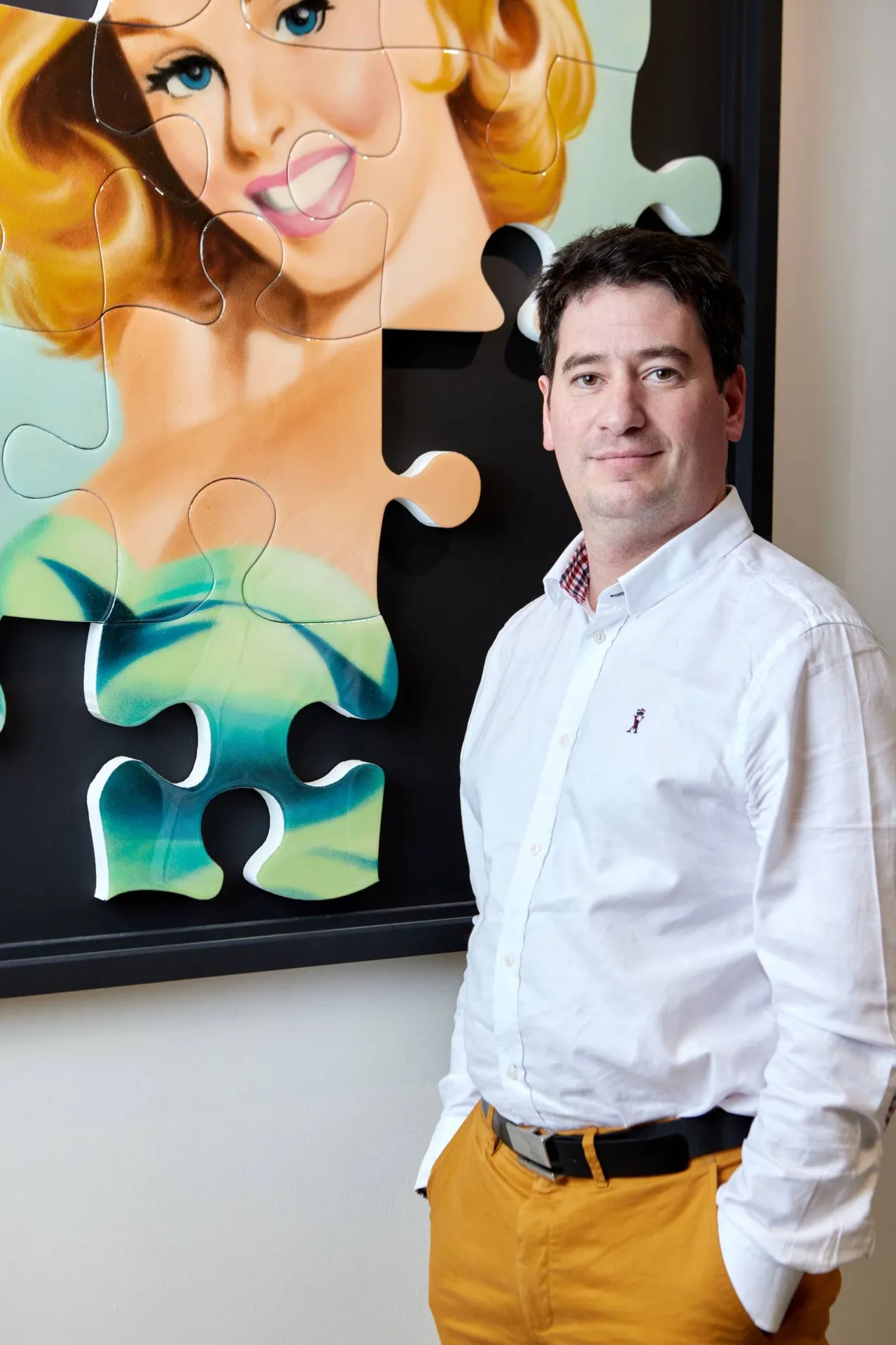 Docteur Julien Beldame, chirurgien orthopédiste, exclusif Pied Cheville, Fondateur de l'Institut de la Cheville et du Pied à Amiens (ICP Amiens) et consultations à l'ICP Paris