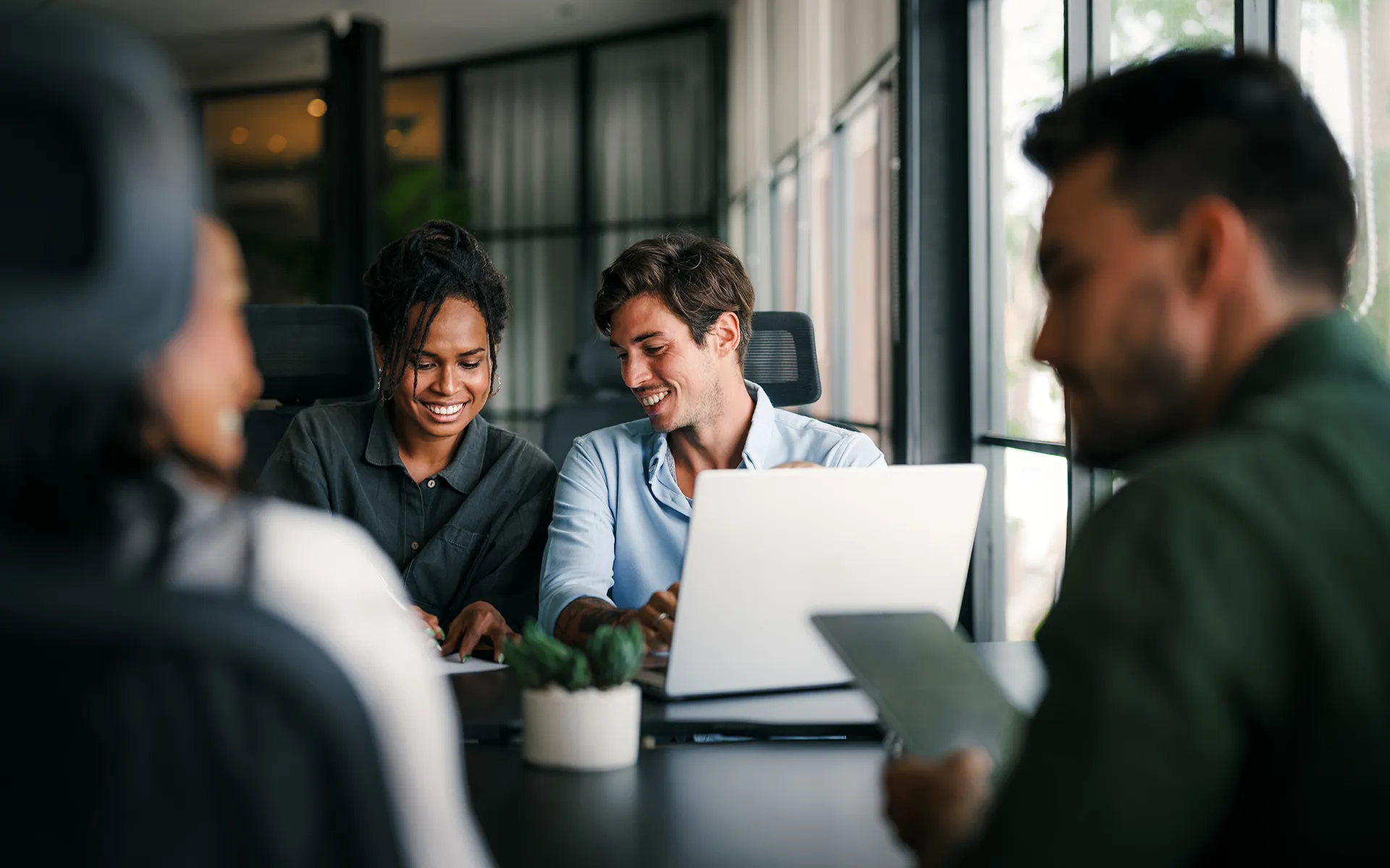 Cabinet d’expertise-comptable à Paris