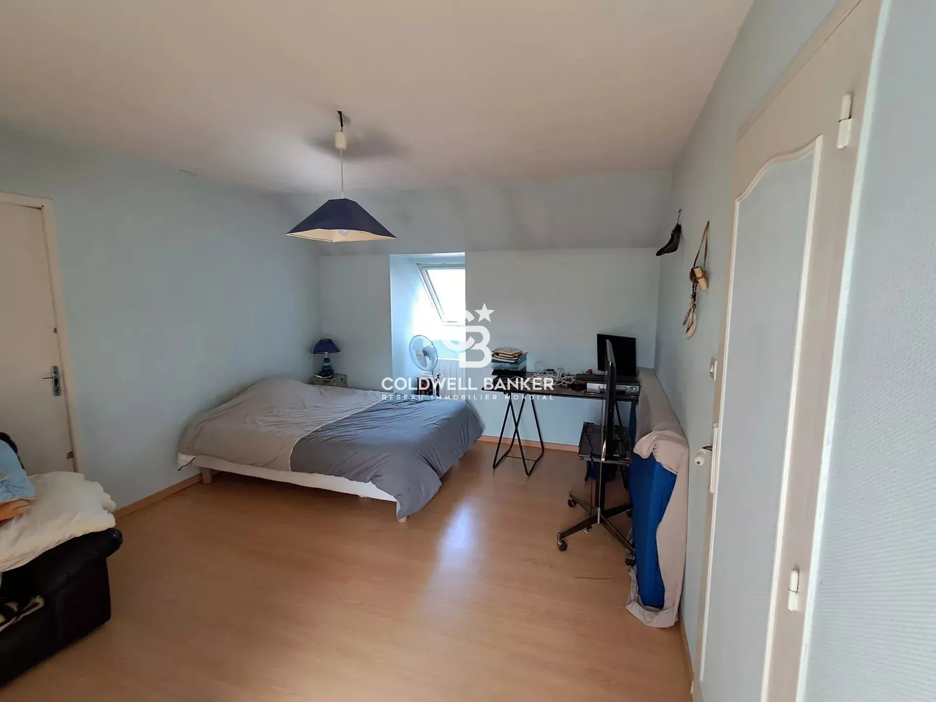 acheter maison familiale avec 4 chambres et piscine en Sarthe proche Le Mans