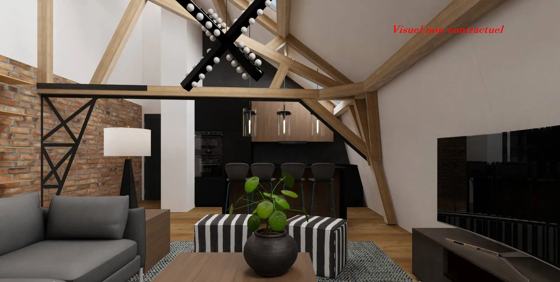 Appartement centre ville, proche commerces et commodités, 76200 DIEPPE