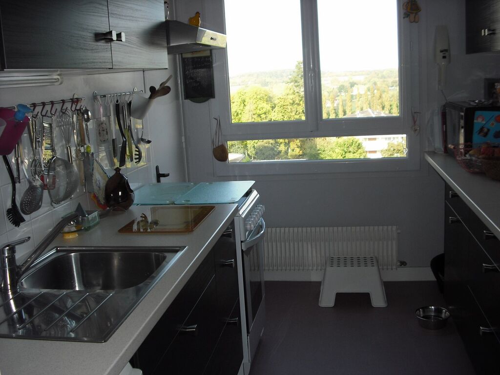 APPARTEMENT 3 pièces LISIEUX, Normandie, Calvados 14