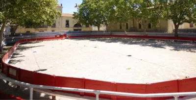 résidence pour séniors au coeur de la camargue