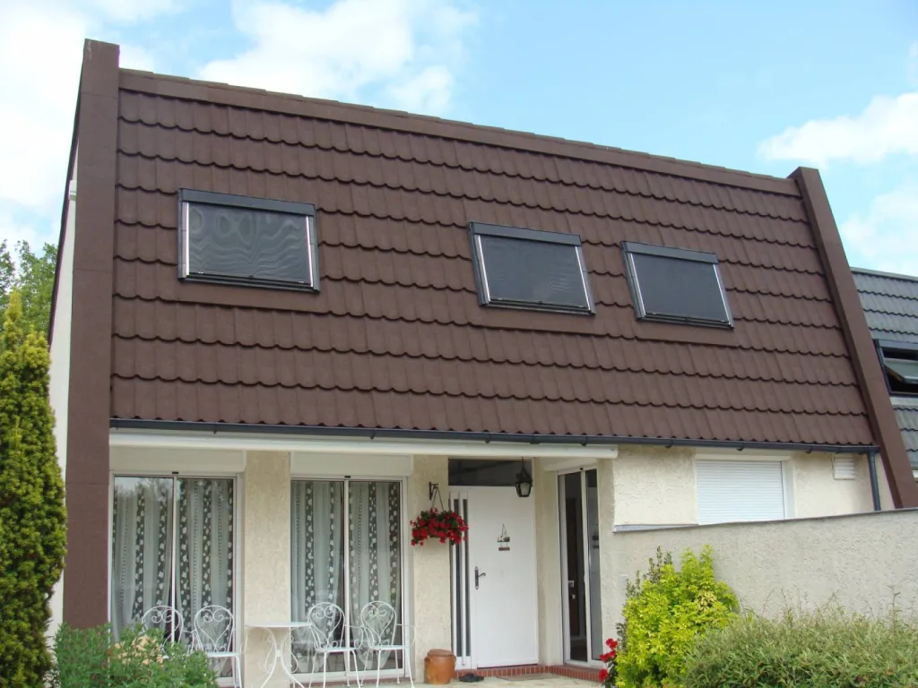 Toiture GERARD DIAMANT Ile de France