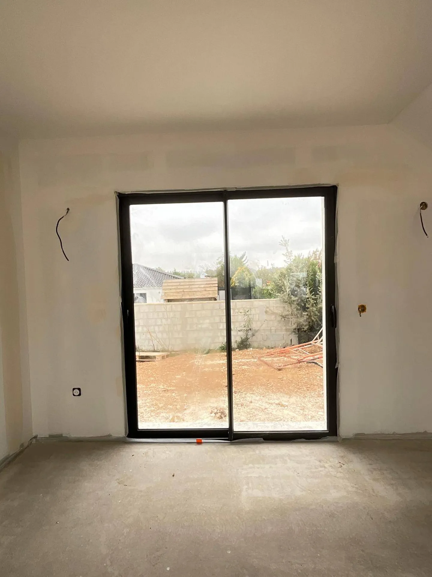 FENETRES ALUMINIUM A AIX-EN-PROVENCE