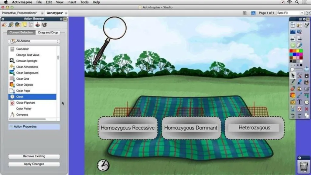 activinspire formation gratuite