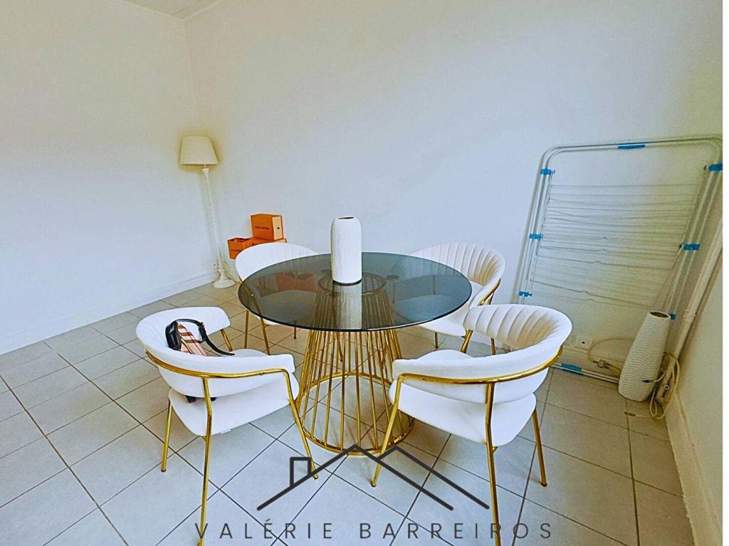 A vendre bel appartement de 48 m² habitable sur la commune de ELBEUF 76500
