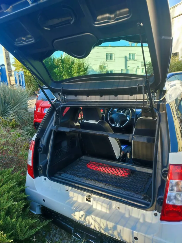 coffre ligier js50 occasion pas cher