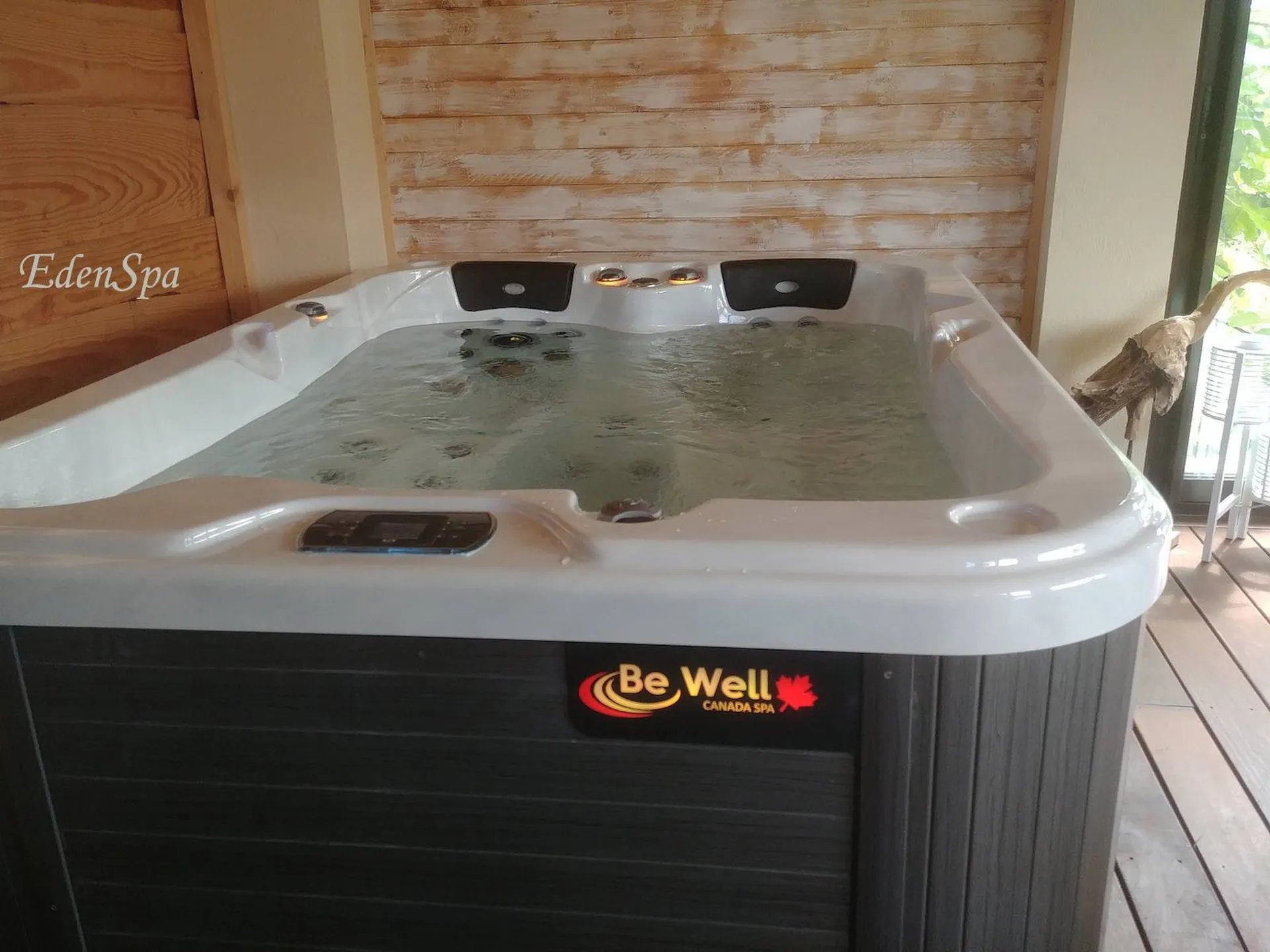 jacuzzi familial marseille