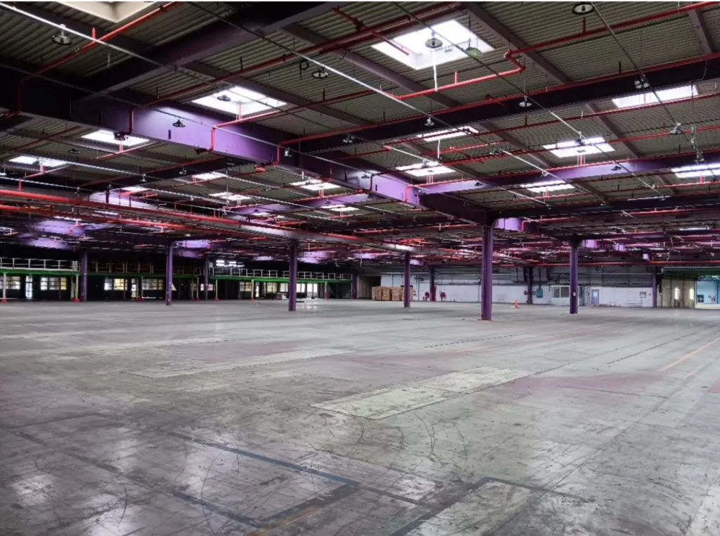 EVREUX - Bureaux et Activités à louer