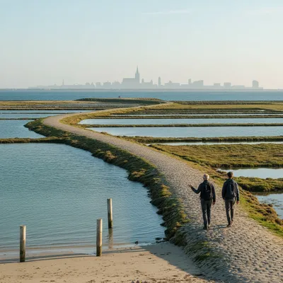 Accompagnement en coaching scolaire pour étudiant à l’Île de Noirmoutier vers Nantes afin de clarifier un choix d’études supérieures et construire un projet professionnel cohérent