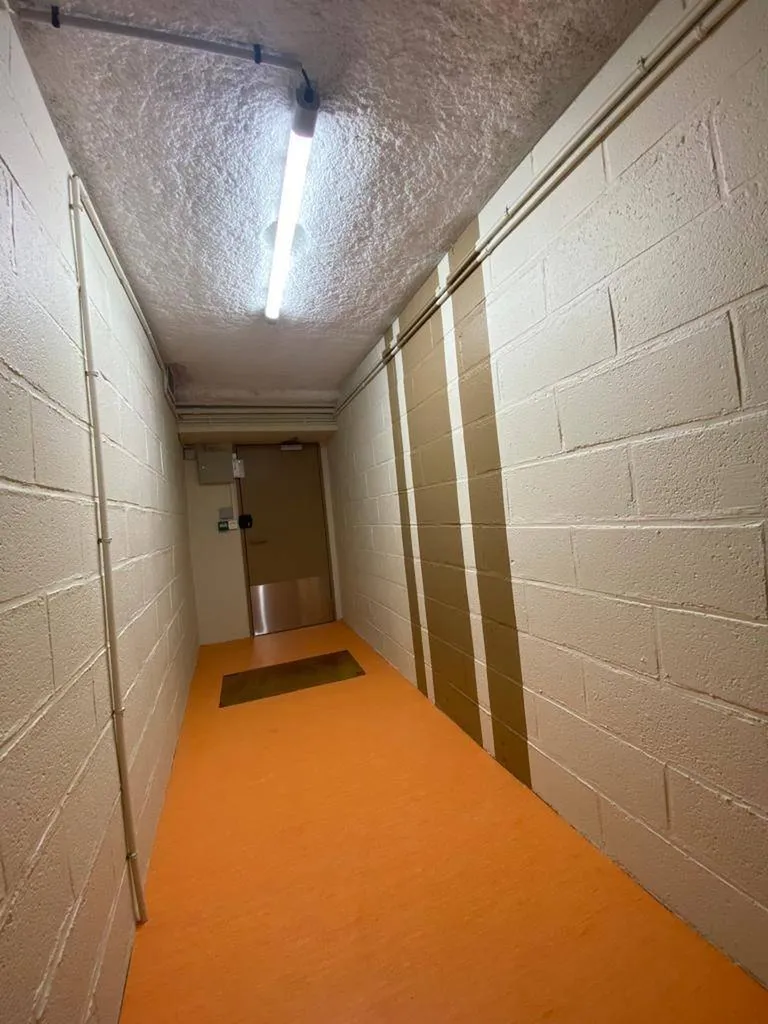 Devis gratuit pour rénovation des peintures dans les parties communes d'un immeuble collectif à ROUEN 76