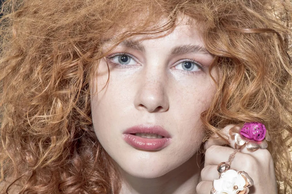 Frisure Christian Mahodi 4éme 13