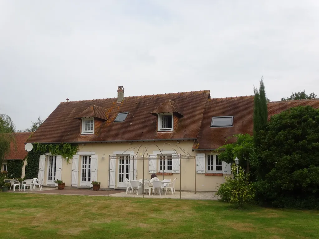 Nos prestations sur le secteur deBeaumont en Auge