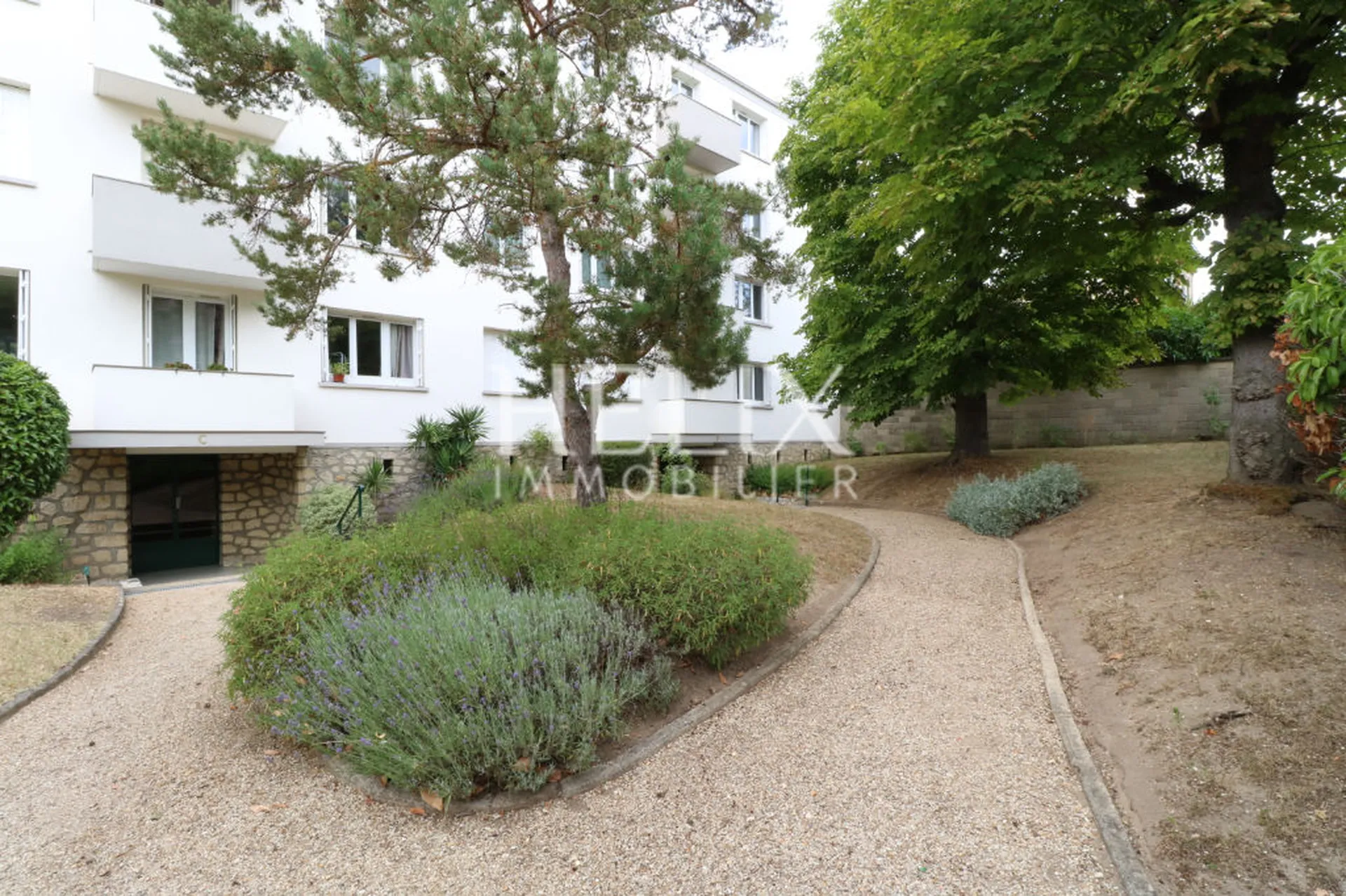 Le Vesinet Princesse - Appartement 3 pièces de 50 M²