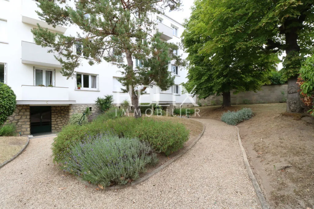 Le Vesinet Princesse - Appartement 3 pièces de 50 M²