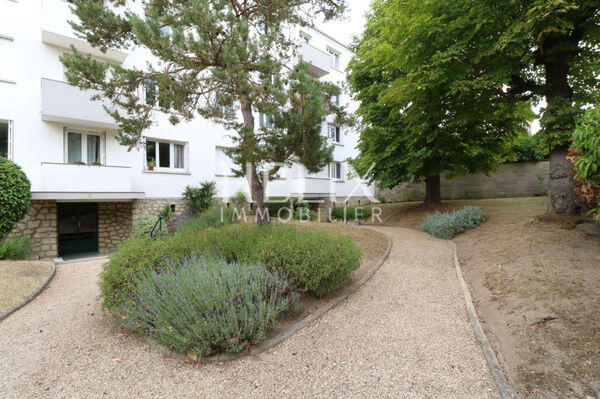 Le Vesinet Princesse - Appartement 3 pièces de 50 M²