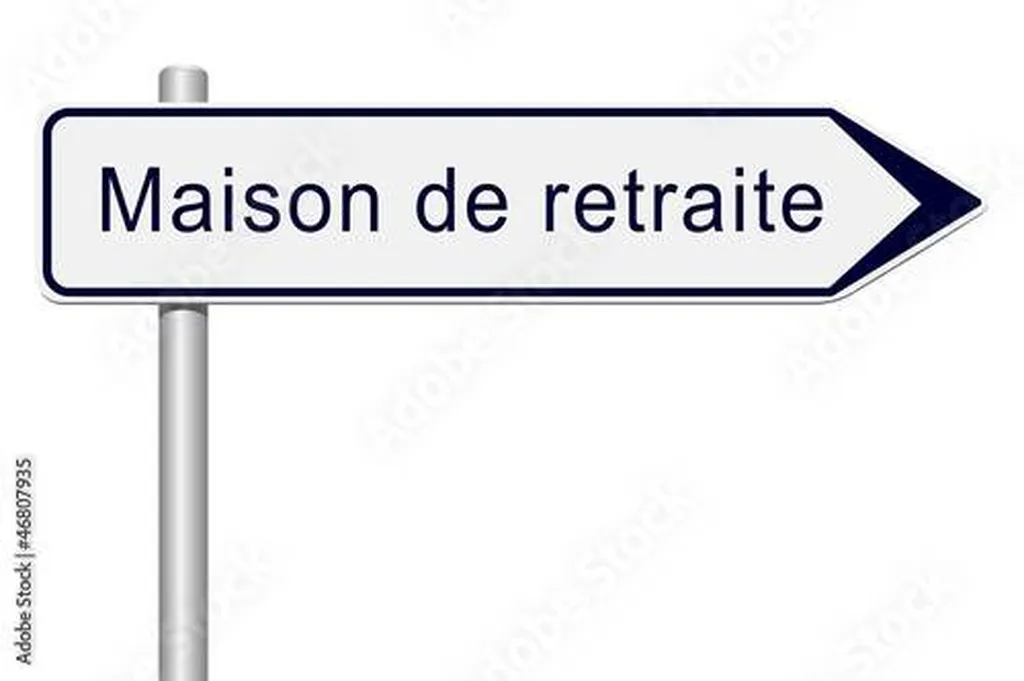 Agencement pour maison de retraite ou Ehpad