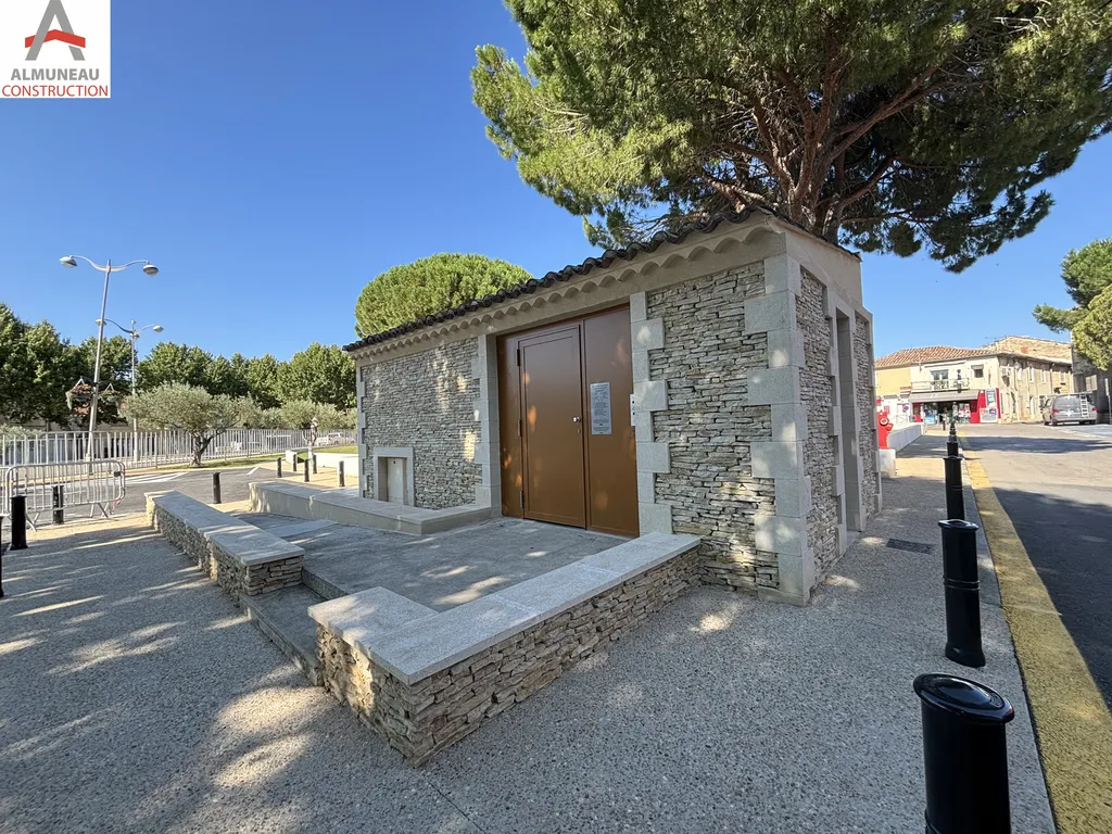 OPUS INCERTUM DE PIERRE DU LOT TYPE CLAPAS (3)