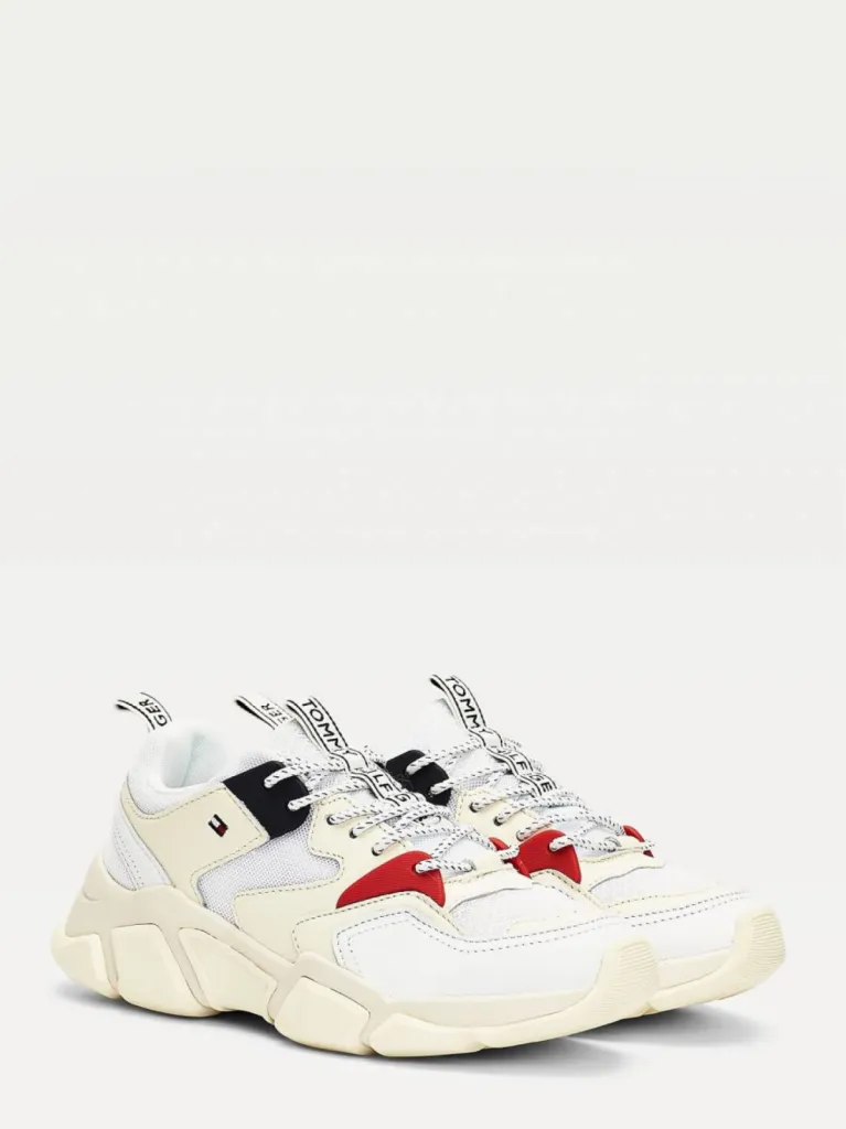 Baskets Tommy hilfiger