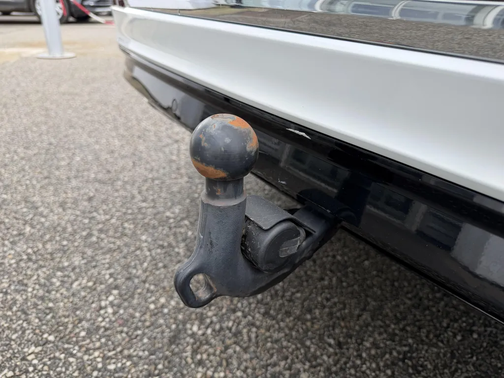 Vente Volkswagen Tiguan Allspace occasion 7 places 150ch Boîte Auto au meilleur prix proche du Havre (76)