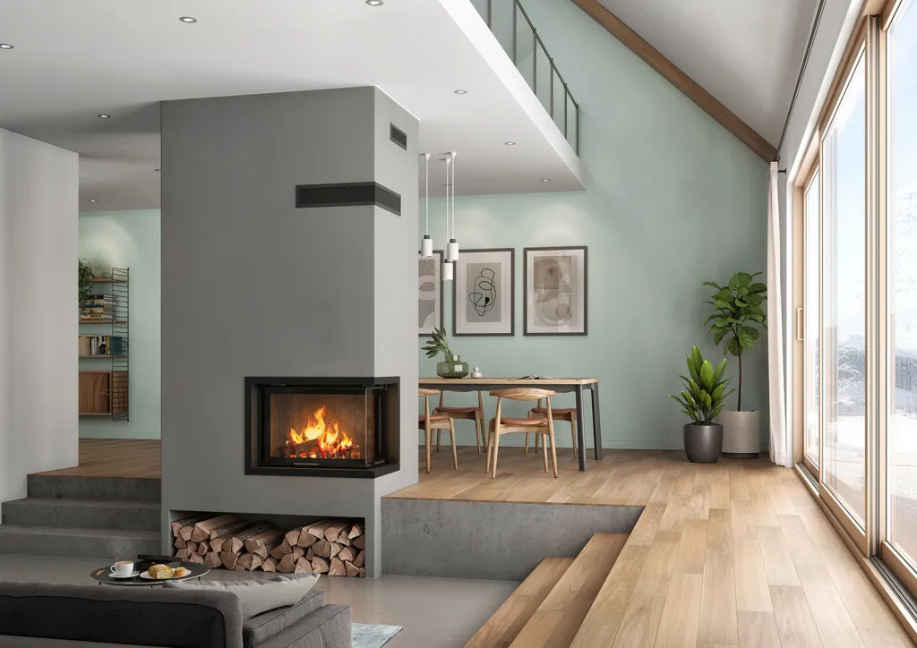 ATRAFLAM 800 VISION VL