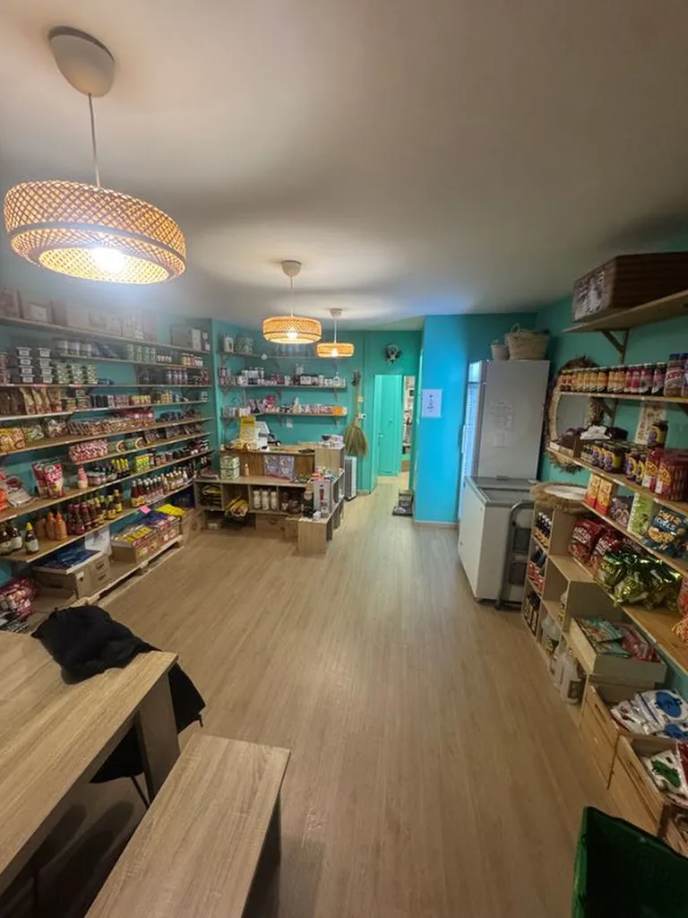 Location - Boutique 40 m², Saint-Victor, Rue des Boulangers 75005 PARIS