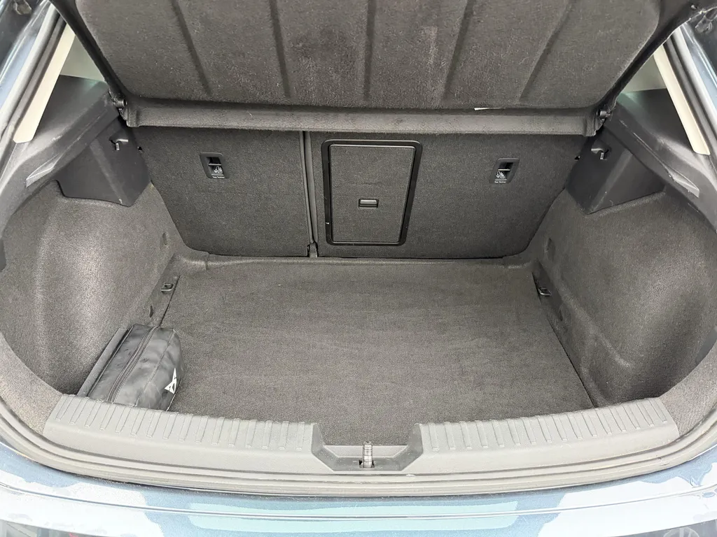 CUPRA Leon 2.0 TDI 150 DSG7 d’occasion automatique à vendre proche Rouen en Normandie