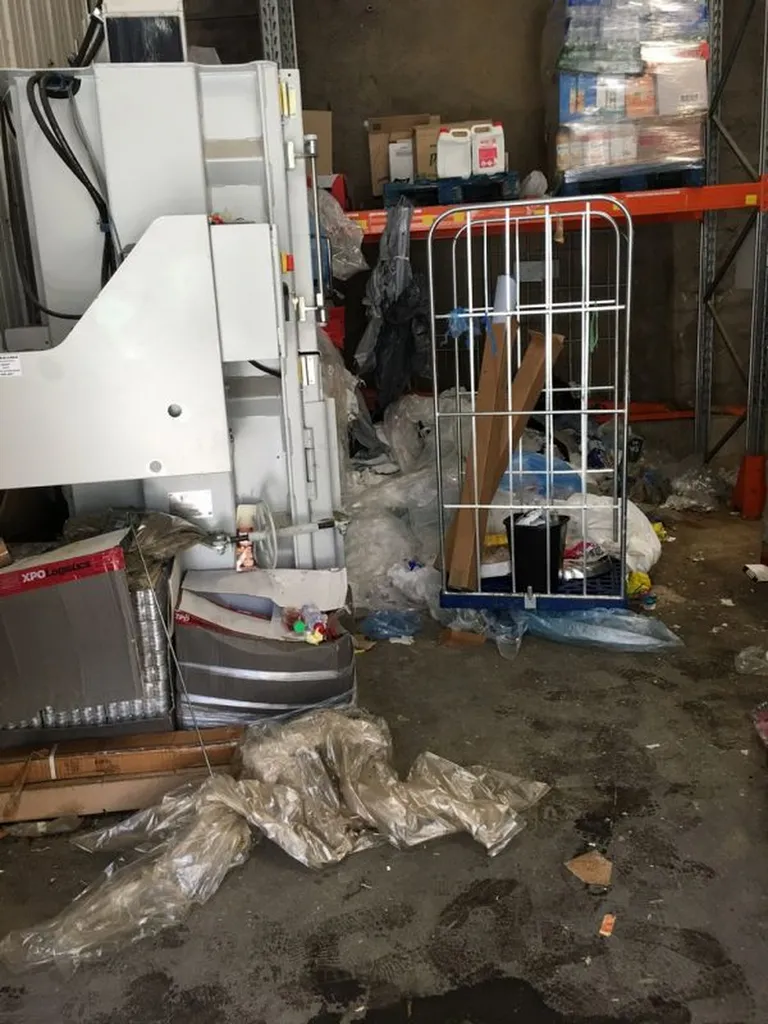 Débarras et nettoyage Paca Recyclage