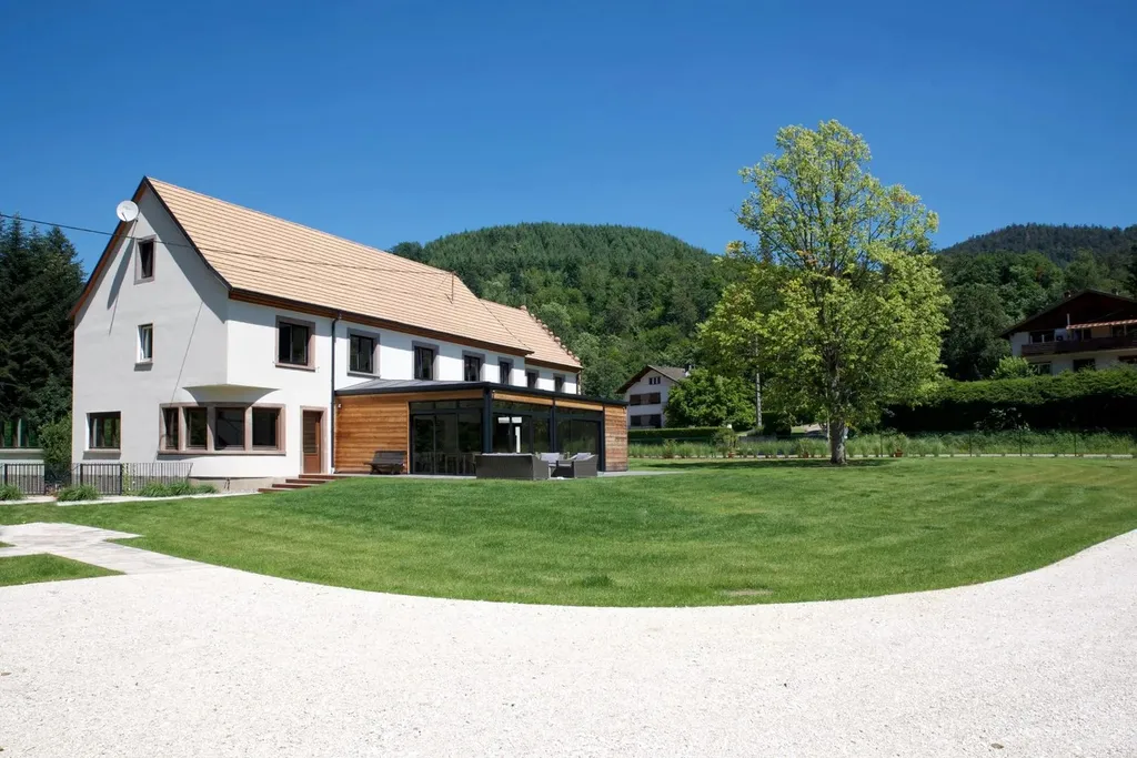 Autour de la Vallée de la Hasel