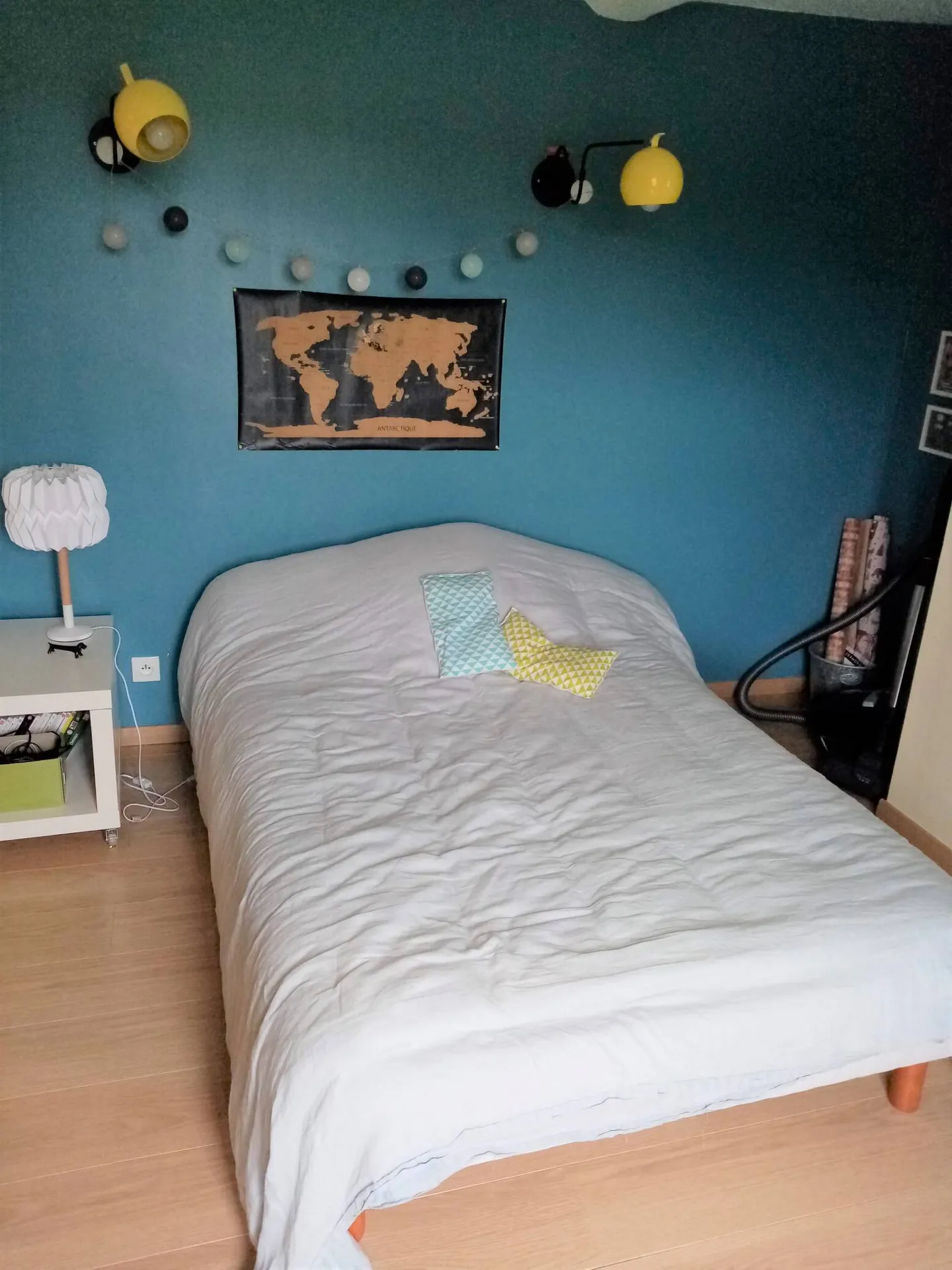 Maison en briques rénovée, régions Lisieux, Livarot, calvados 14