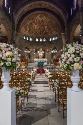 cérémonie mariage religieux paris