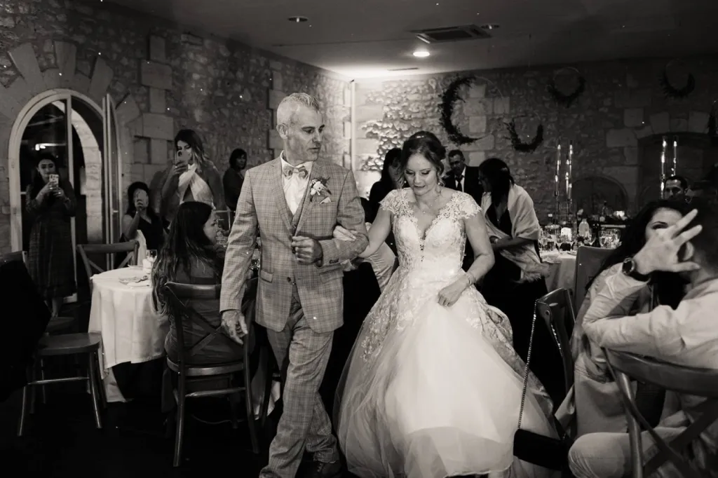 quelles sont les missions d’une wedding planner professionnelle pour l’organisation de votre mariage haut-de-gamme entre Bordeaux et Libourne