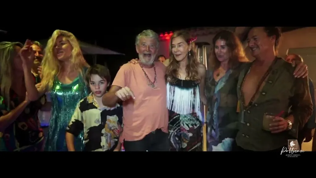 Pellicari Event's Anniversaire Bar Du Soleil#https://www.youtube.com/watch?v=xb4vrcJHPqQ