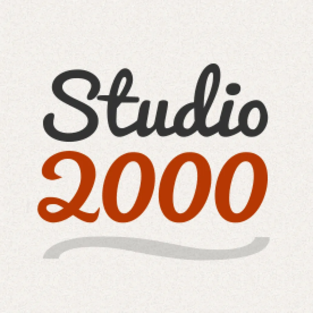 Studio 2000 marseille