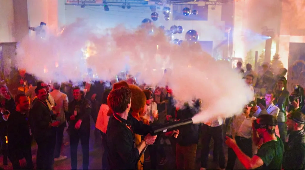 location gun a co2 au Havre