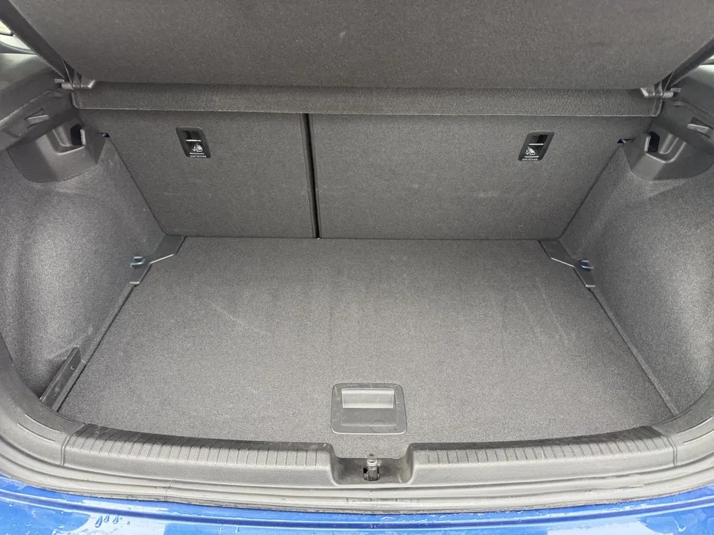 Volkswagen Polo d'occasion à prix bas chez votre concessionnaire à La Frénaye, proche du Havre