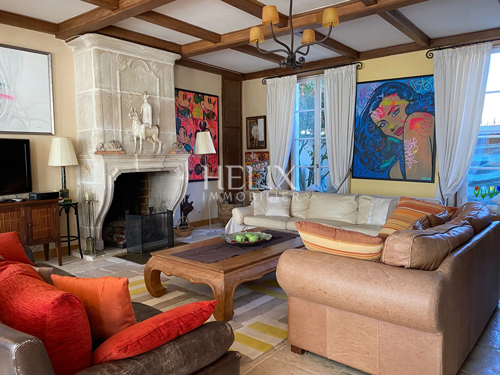 Le Vésinet Le Pecq - 