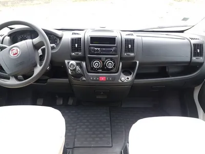 VENDU CAMPING CAR PLASY 60 PROFILE BLANC