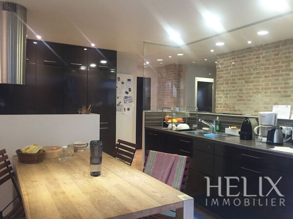 Appartement SAINT-GERMAIN-EN-LAYE - 7 pièce(s) - 183 m2