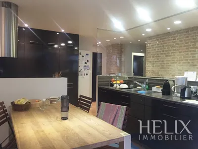 Appartement SAINT-GERMAIN-EN-LAYE - 7 pièce(s) - 183 m2