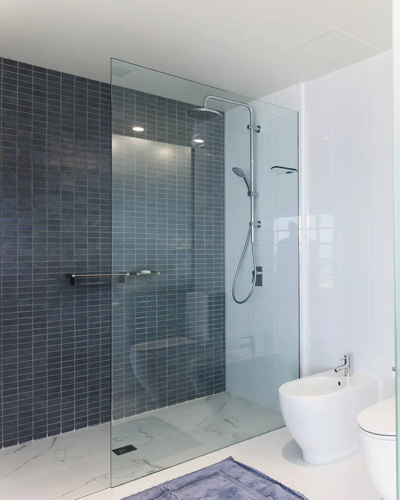 Remplacement baignoire par douche senior à aix en provence