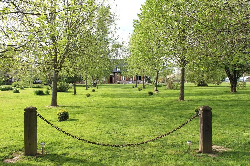 En vente Propriété en Normandie