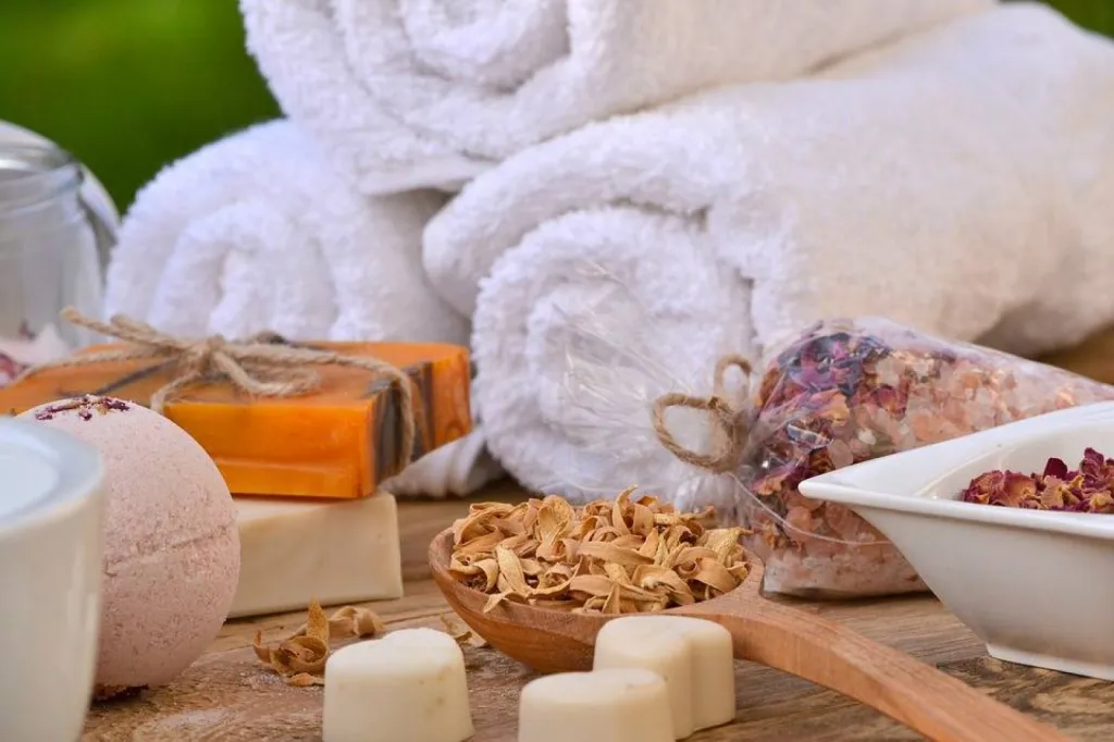 Bon cadeau soin du visage pour la fête des mères en centre de beauté à proximité de Bandol 