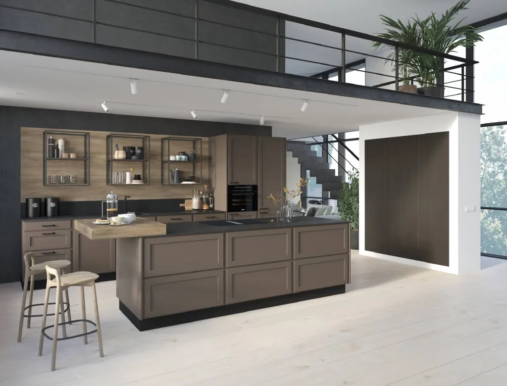 tendances cuisiniste 2024