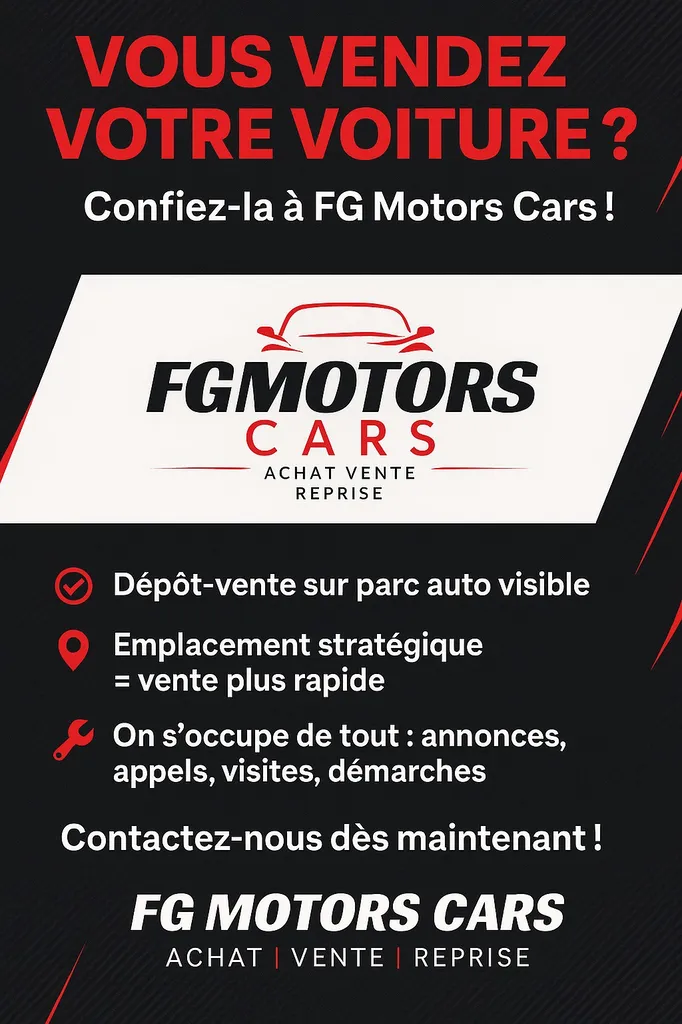 depot vente voiture occasion frejus