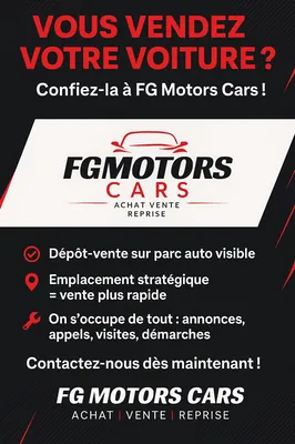 depot vente voiture occasion frejus