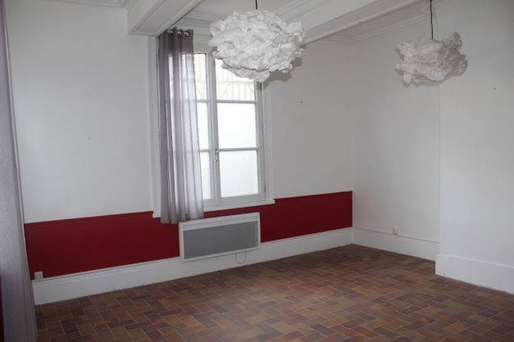 A vendre, Maison de Caractère au coeur de Pont-Audemer 27500.