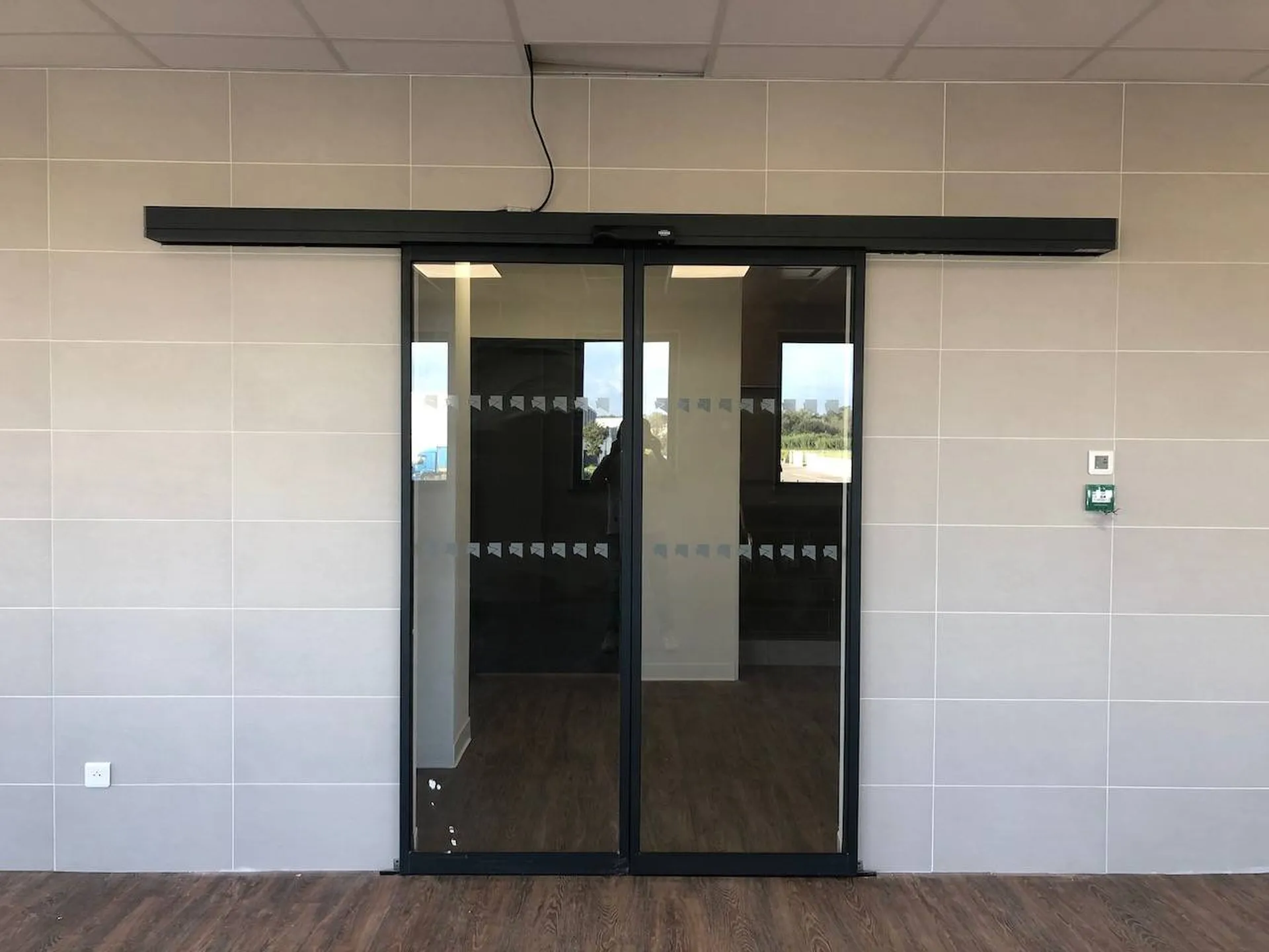 Contrat de maintenance annuel